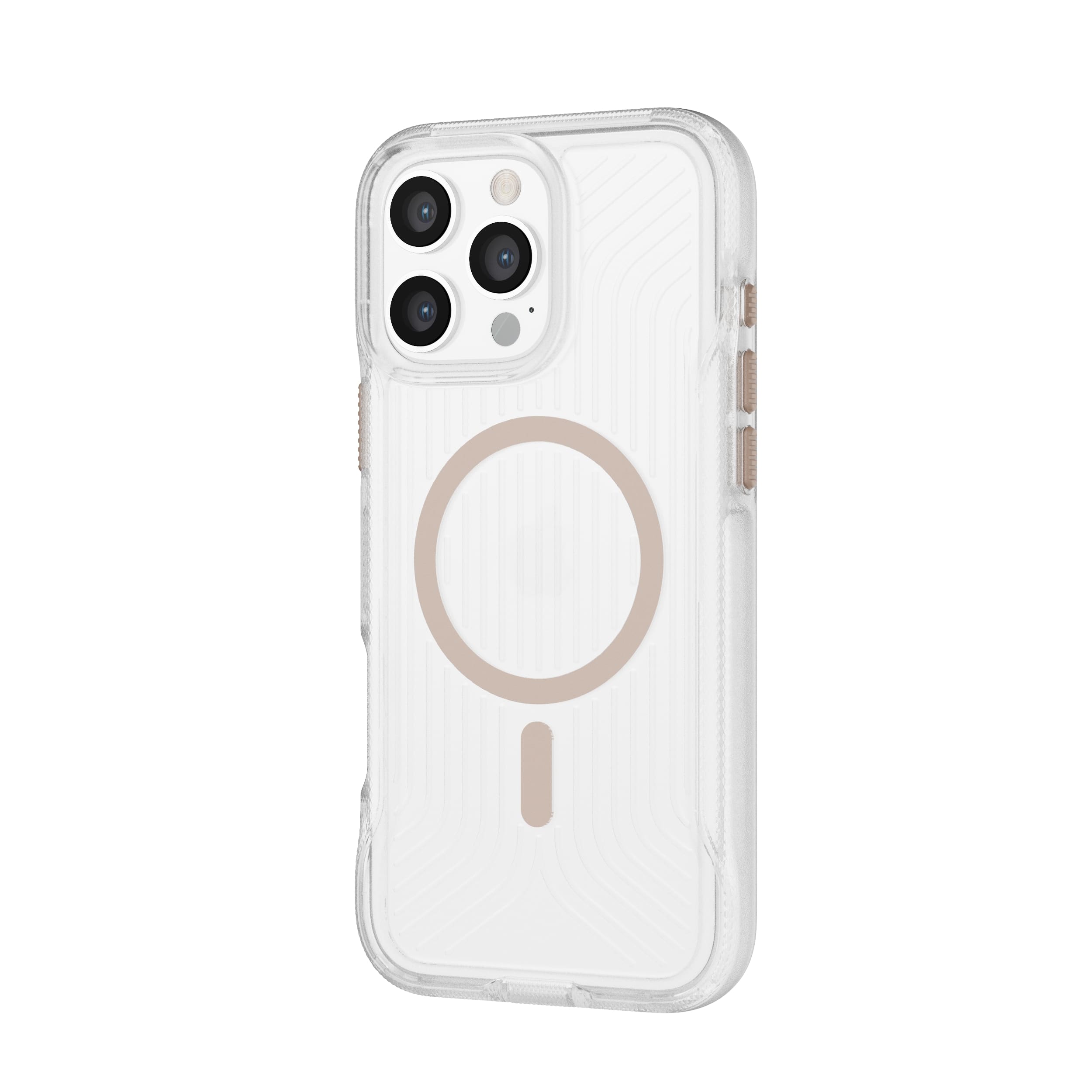 tech21-flexpro-iphone-16-pro-max-handyh-lle-taupe-magsafe image 5