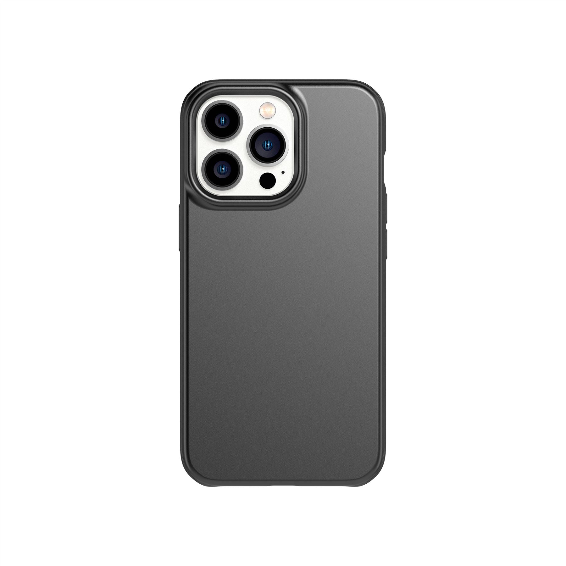 tech21-evolite-iphone-13-pro-handyh-lle-schwarz-leicht image 1