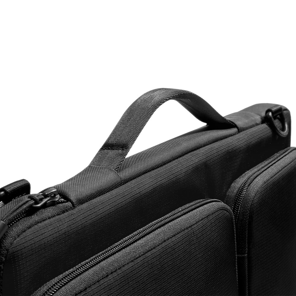 tomtoc-defender-a42-laptop-umh-ngetasche-14-zoll-schwarz-schutz image 8