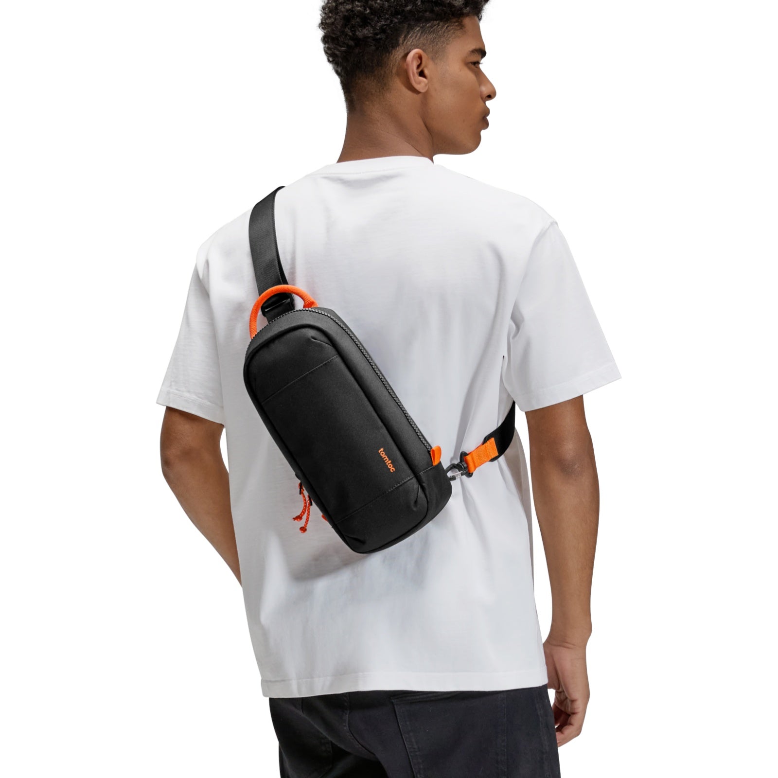 tomtoc-gameon-g49-switch-2-sling-bag-konsole-schwarz image 4