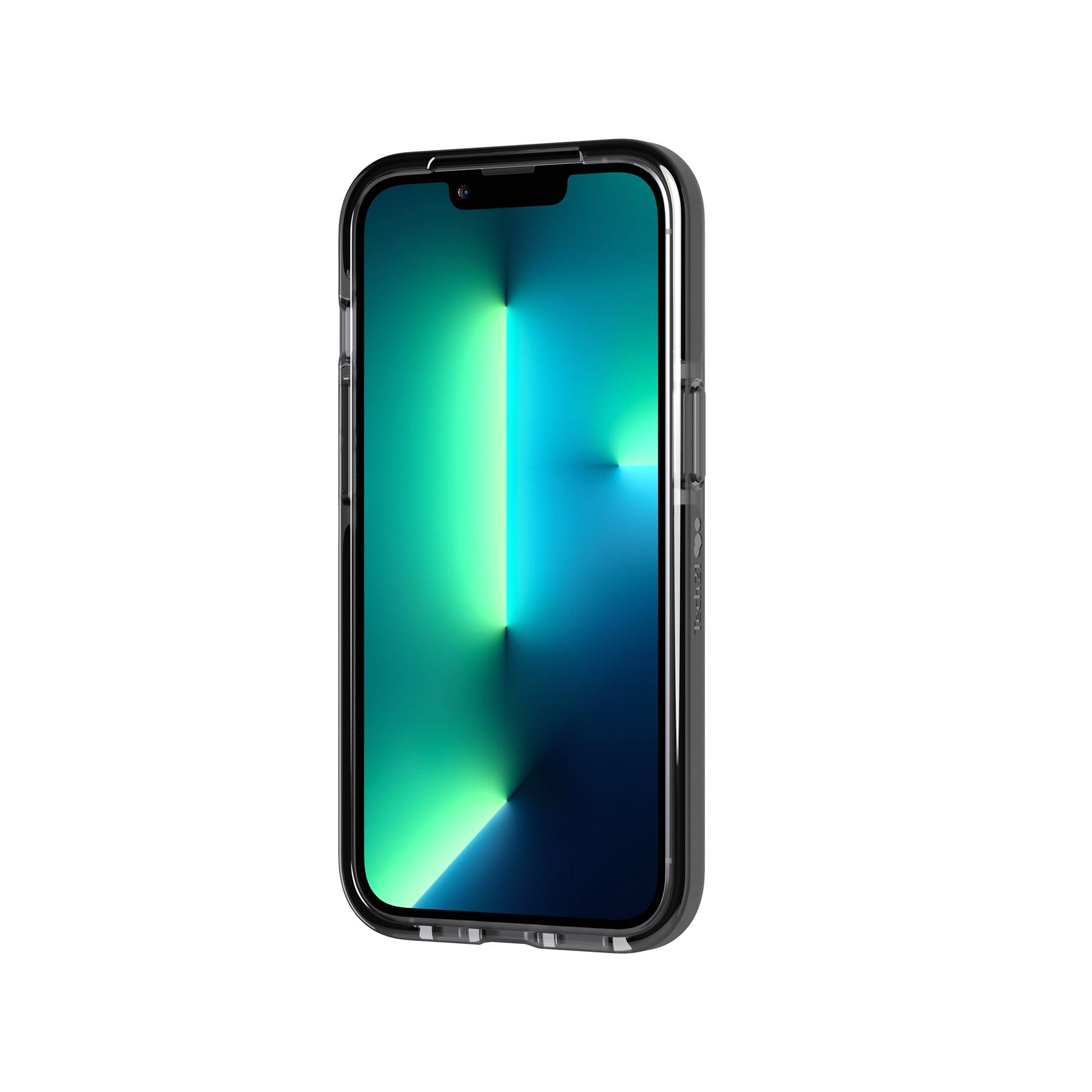 tech21-evocheck-iphone-13-pro-h-lle-smokey-black-4-9m-schutz image 6