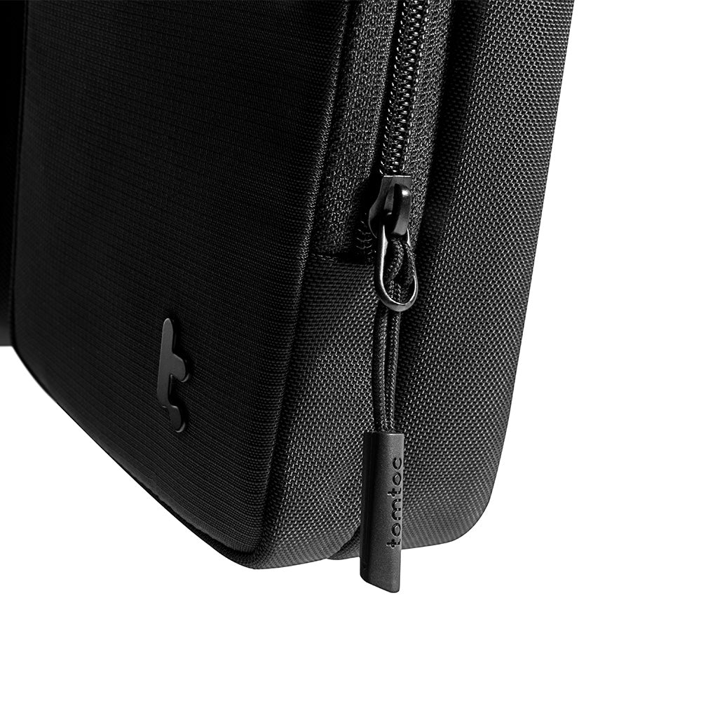 tomtoc-defender-a42-laptoptasche-17-3-zoll-schwarz-wasserabweisend image 8