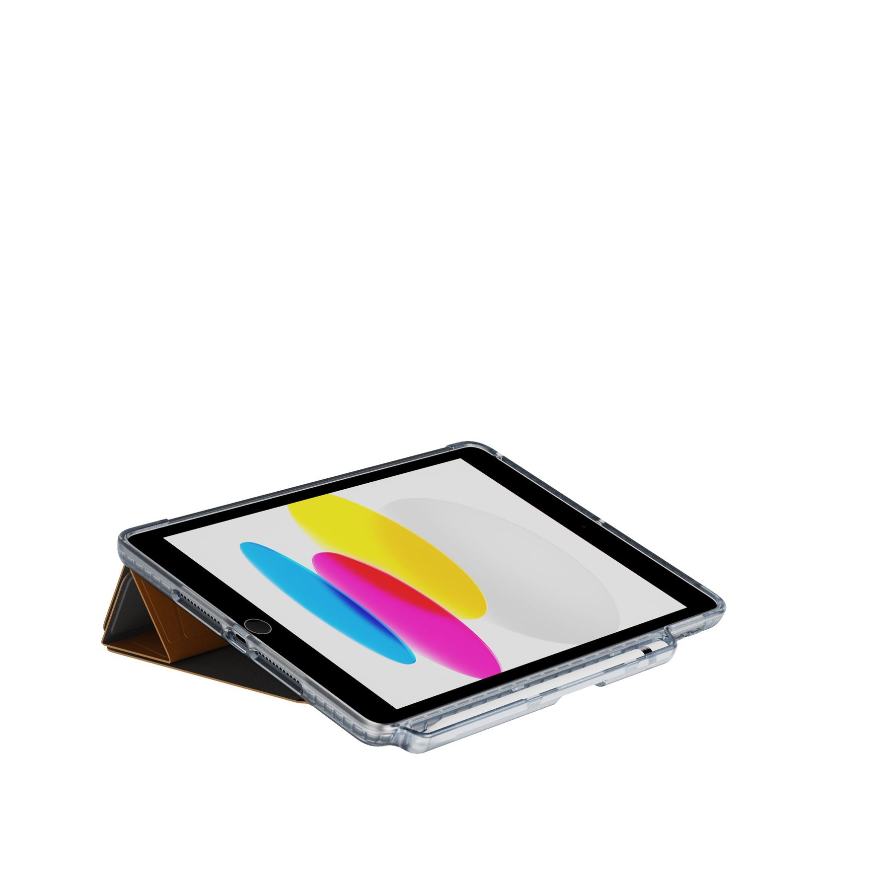 tech21-evofolio-ipad-7-8-9-gen-tableth-lle-tan-st-nder image 7