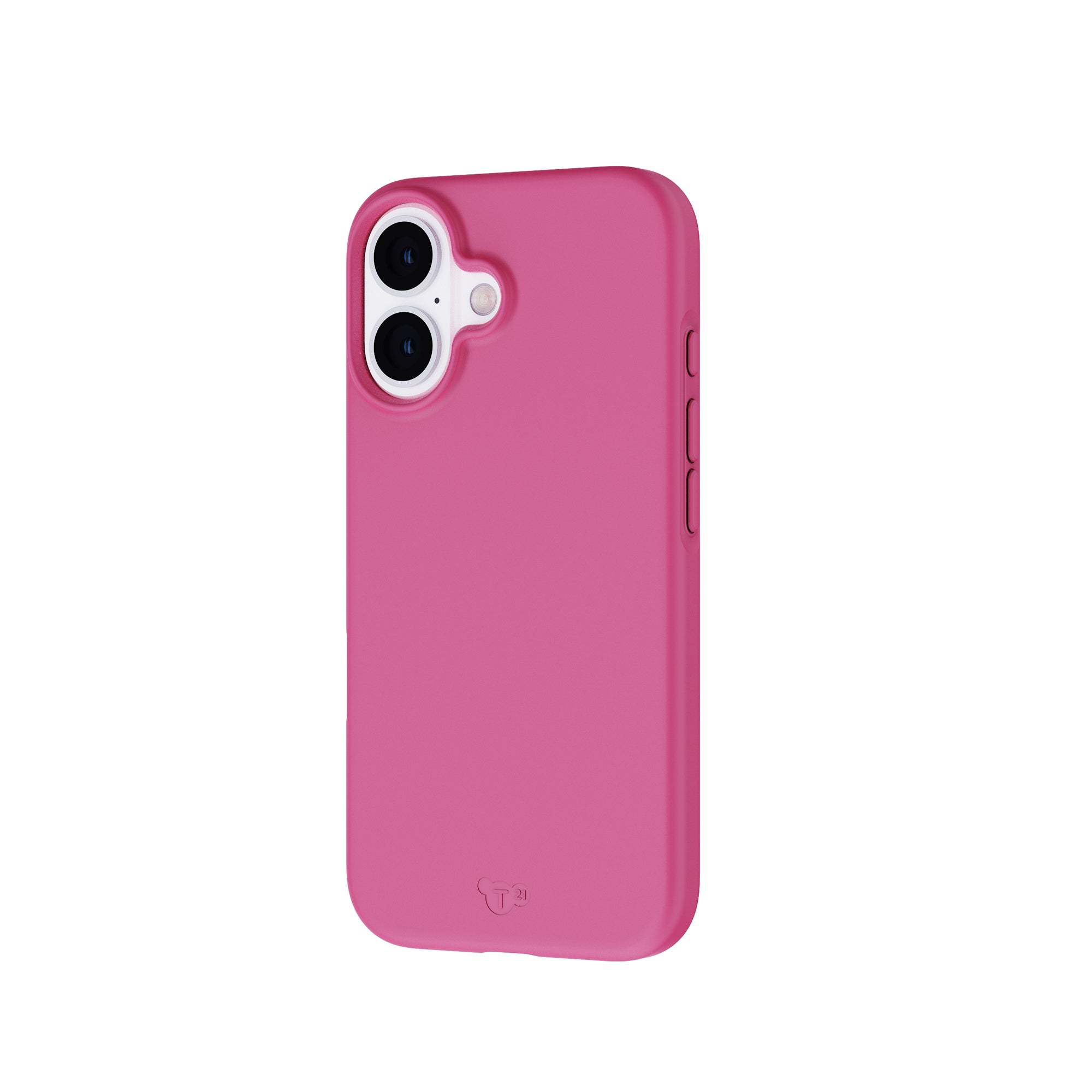 tech21-evolite-magsafe-iphone-16-h-lle-thrift-pink-slim image 5