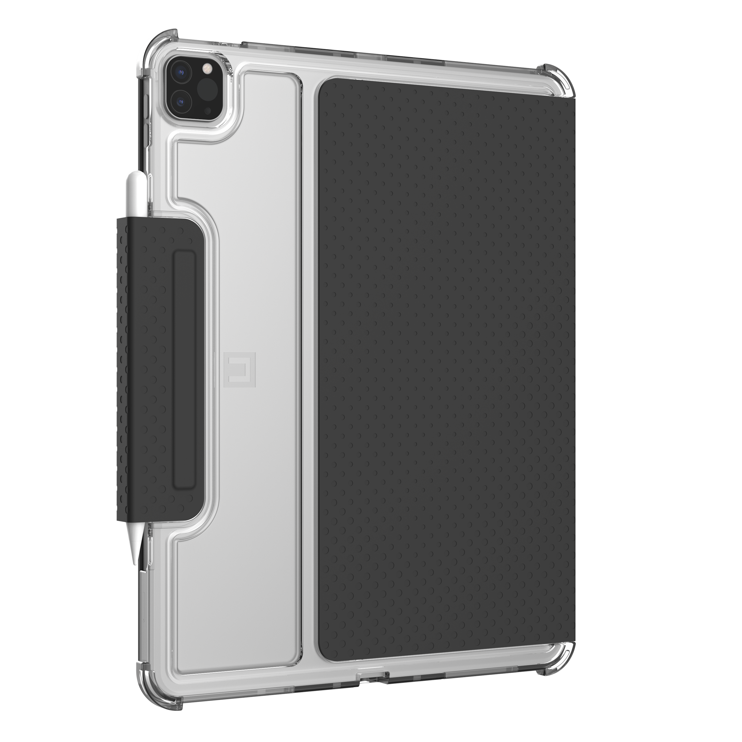 uag-lucent-ipad-pro-12-9-h-lle-6-gen-folio-mit-st-nder image 3