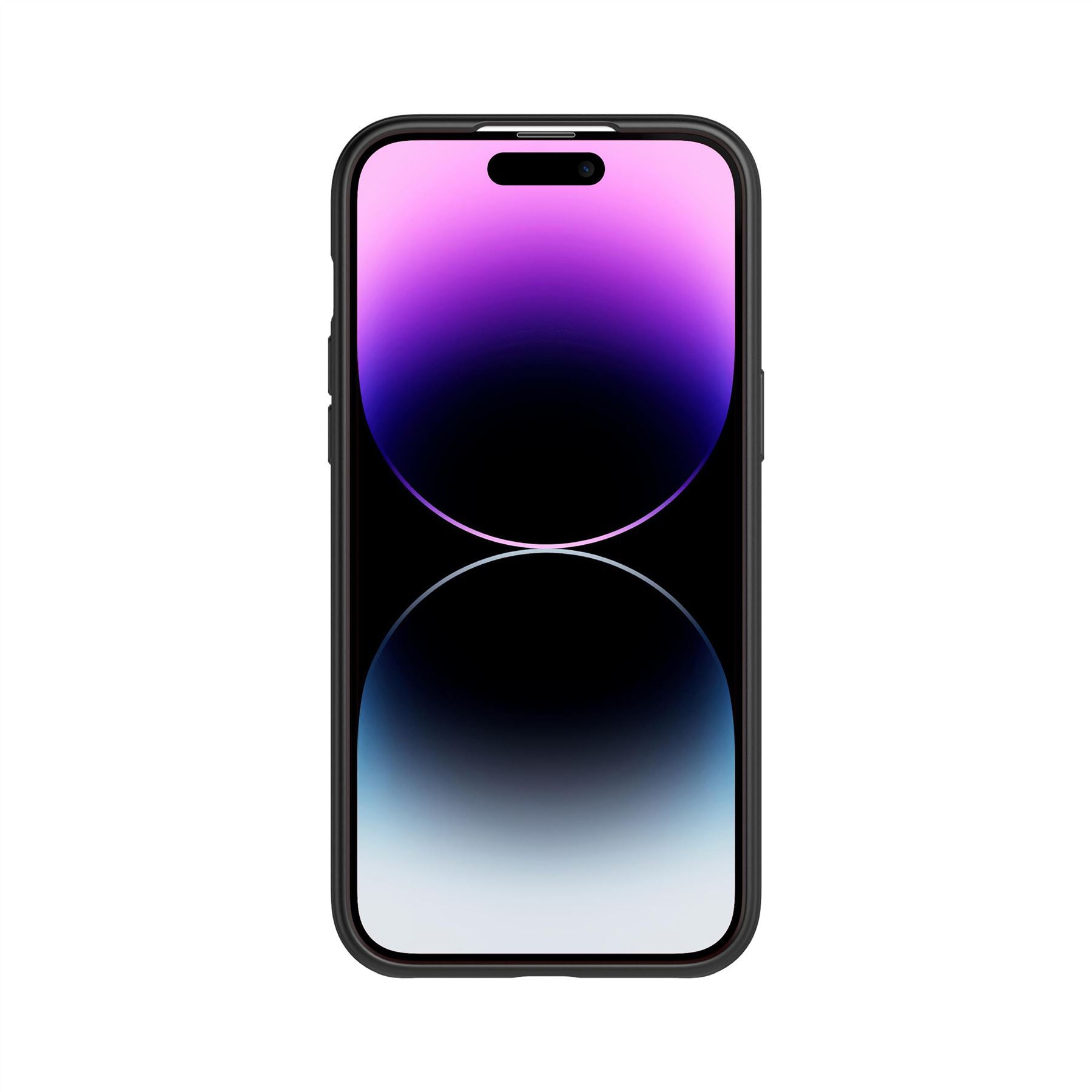 tech21-evolite-iphone-14-pro-max-h-lle-schwarz-10ft-schutz image 2