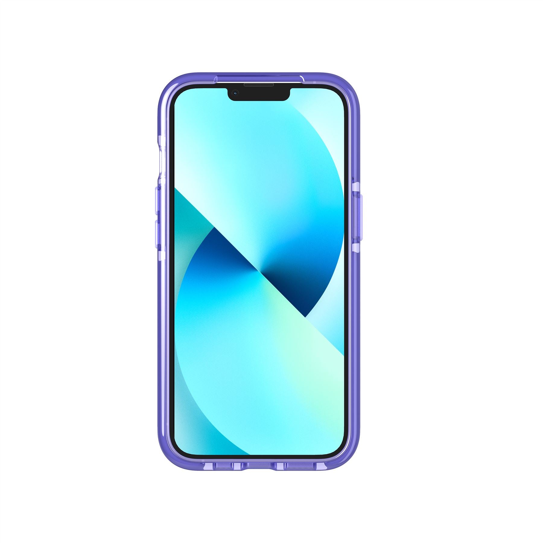 tech21-evocheck-iphone-13-h-lle-lavender-antibakteriell image 2