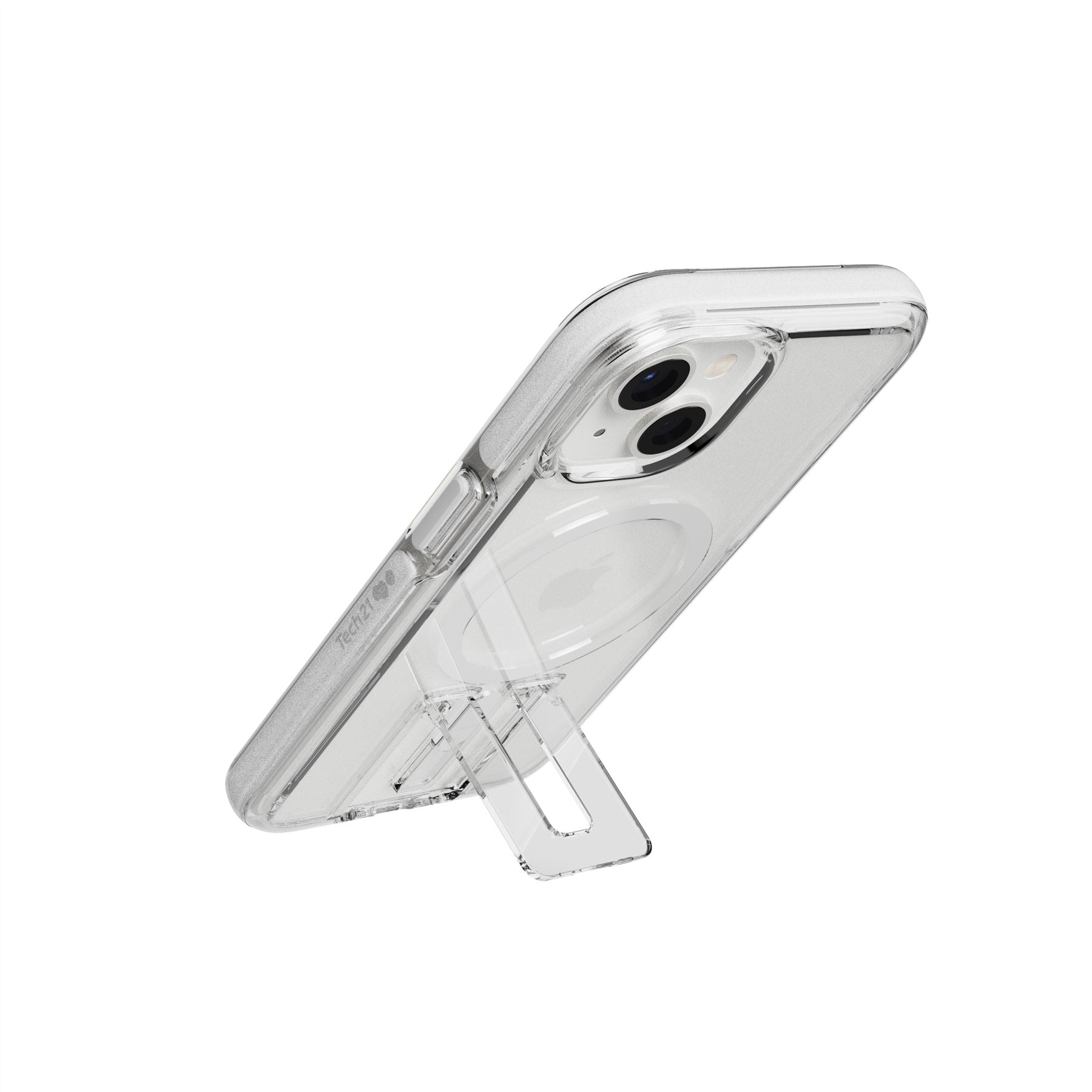 tech21-evocrystal-kick-magsafe-h-lle-iphone-15-transparent-wei-st-nder image 4