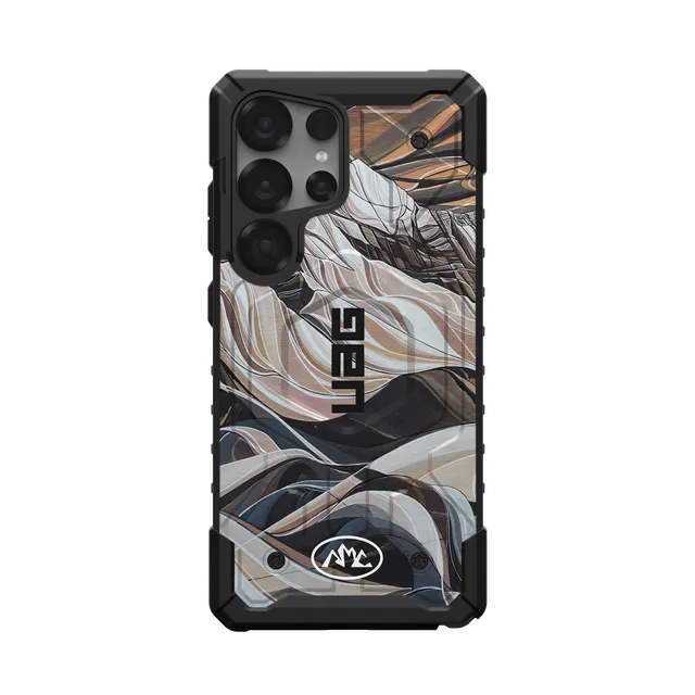 uag-pathfinder-galaxy-s26-ultra-handyh-lle-rmc-4-robust image 1