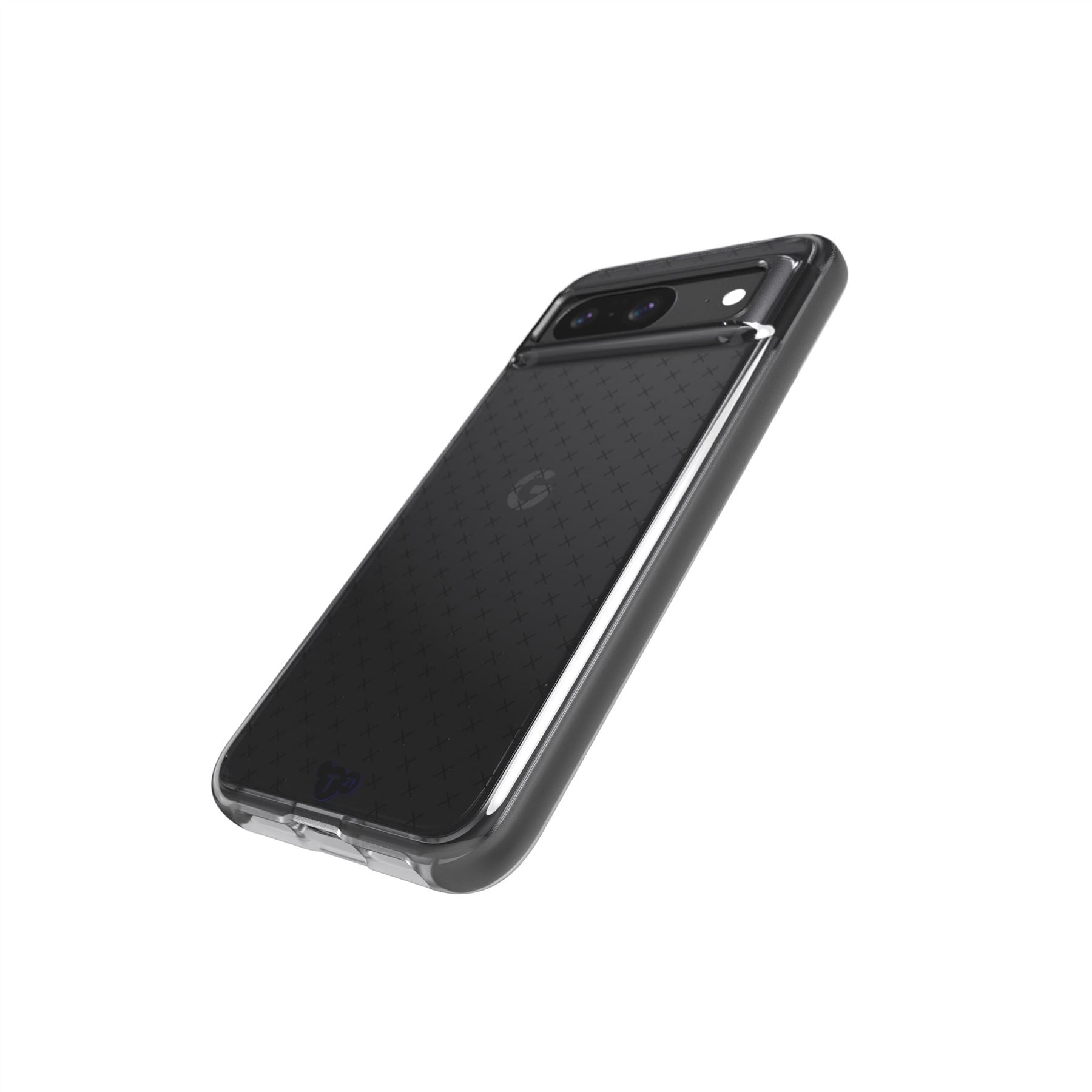 tech21-evo-check-pixel-8-h-lle-smokey-black-fallschutz image 3