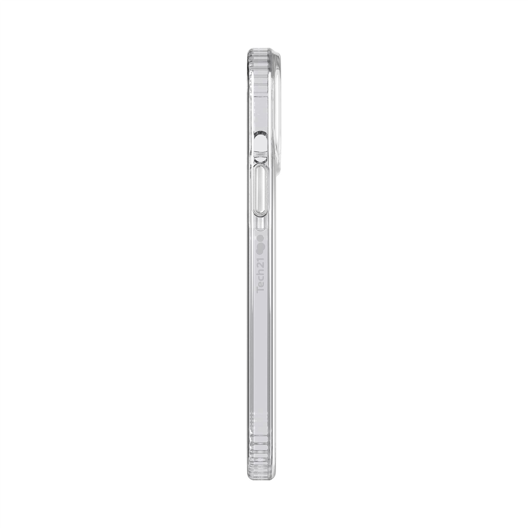 tech21-evoclear-iphone-13-pro-max-handyh-lle-clear-transparent image 4