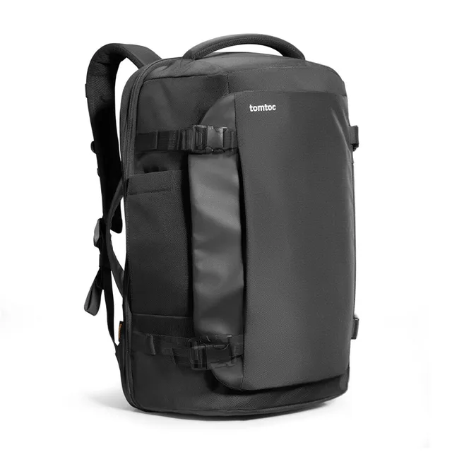tomtoc-navigator-t66-travel-laptop-rucksack-40l-17-zoll image 1