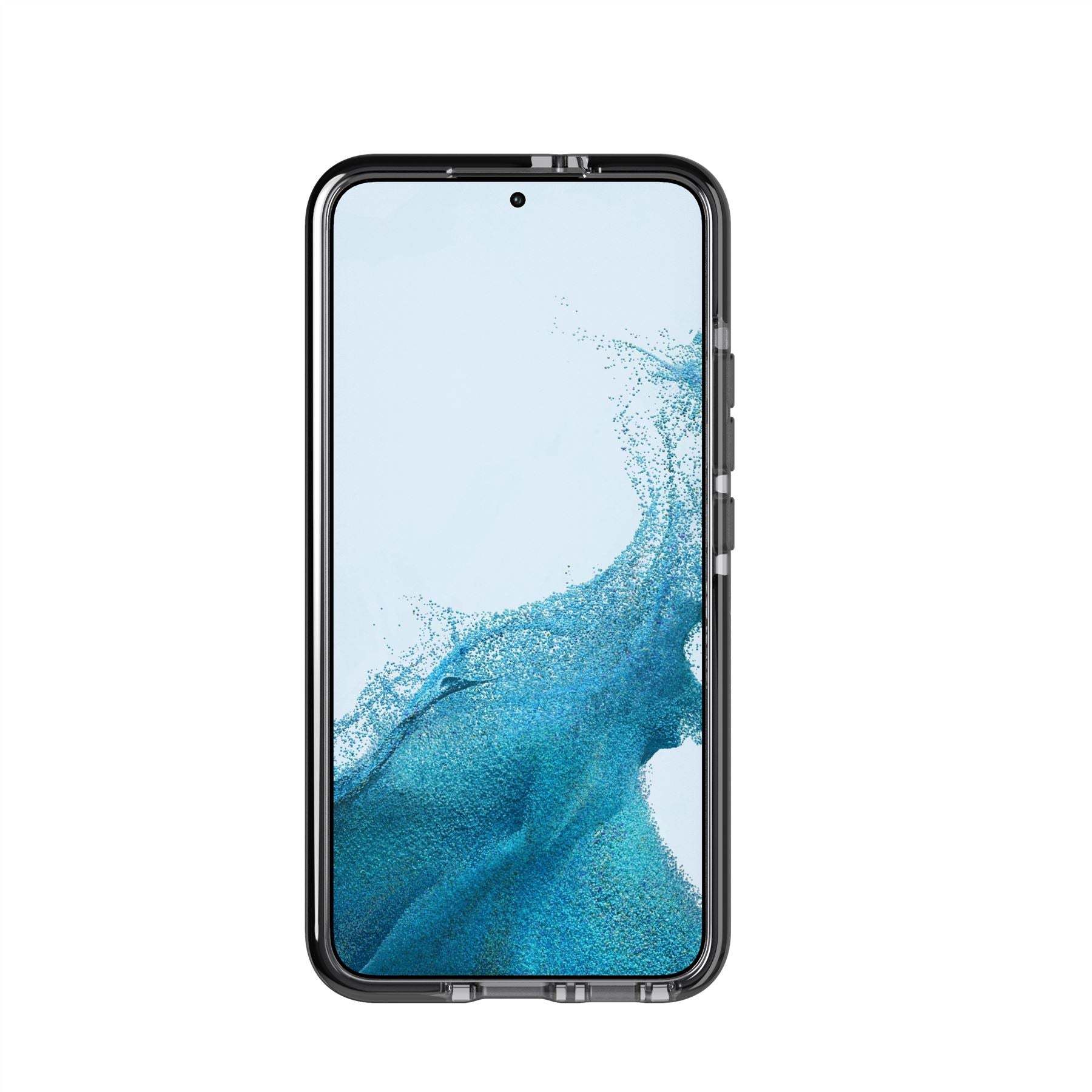 tech21-evocheck-galaxy-s22-handyh-lle-smokey-black-16ft image 2