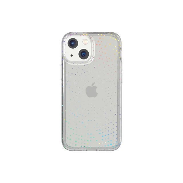 tech21-evosparkle-iphone-13-mini-handyh-lle-radiant-glitzer image 1