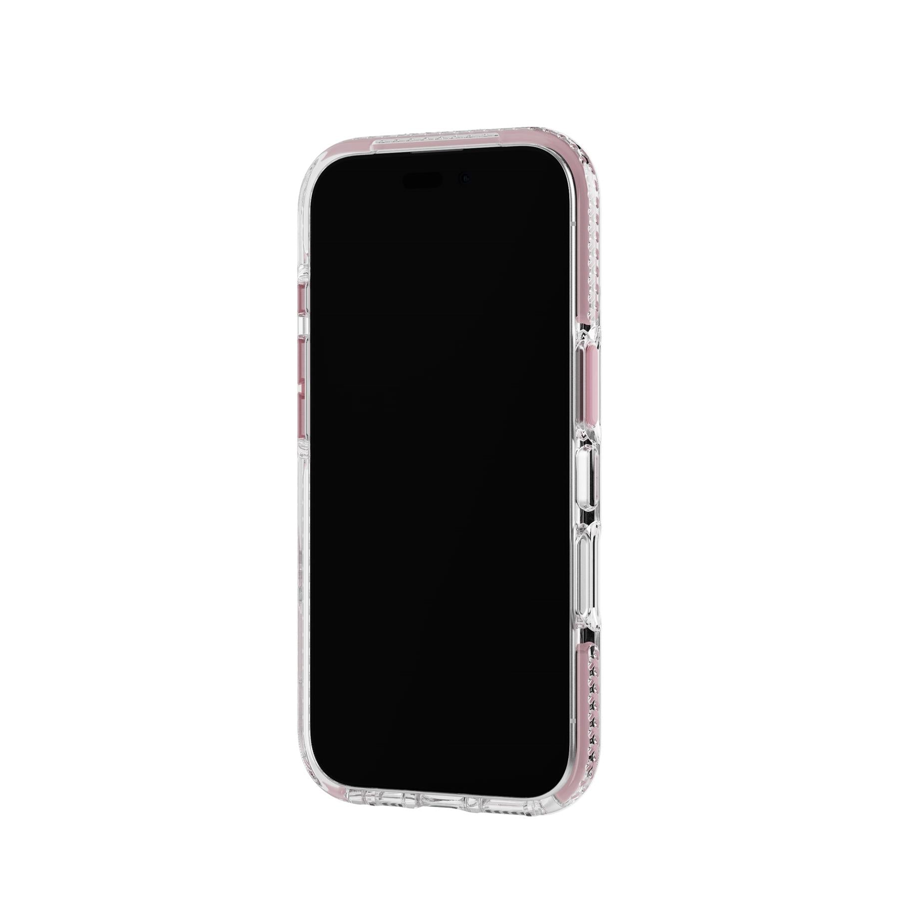 tech21-evocrystal-iphone-16-pro-h-lle-clear-pink-magsafe image 6