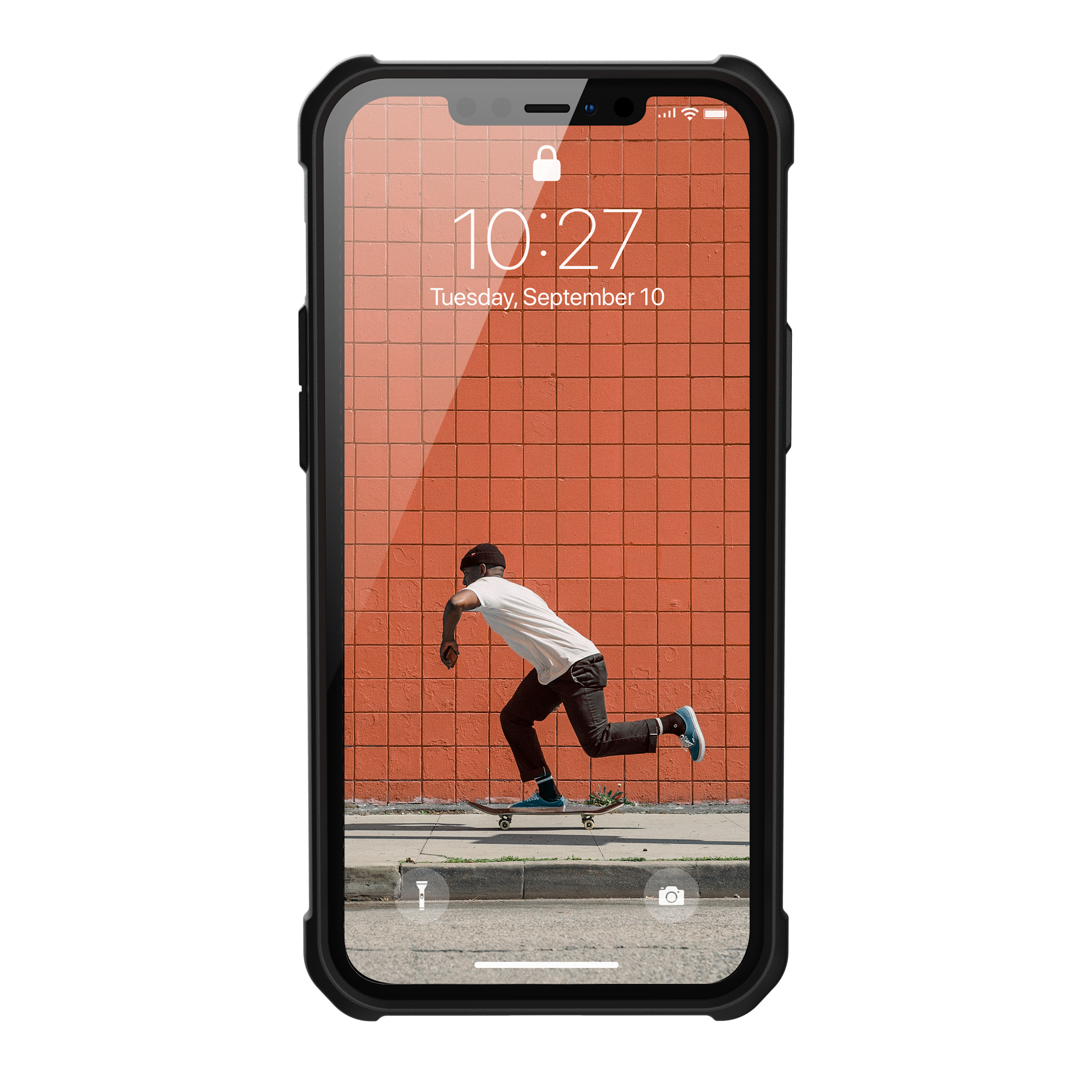 uag-metropolis-lt-iphone-12-pro-max-h-lle-leder-optik-slim image 7