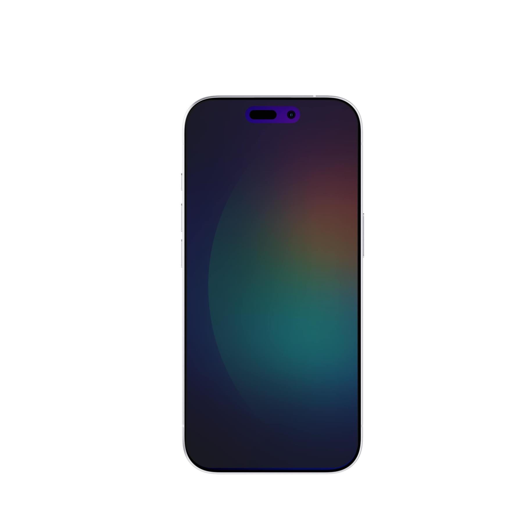 tech21-flexglass-iphone-16-pro-panzerglas-privacy image 1
