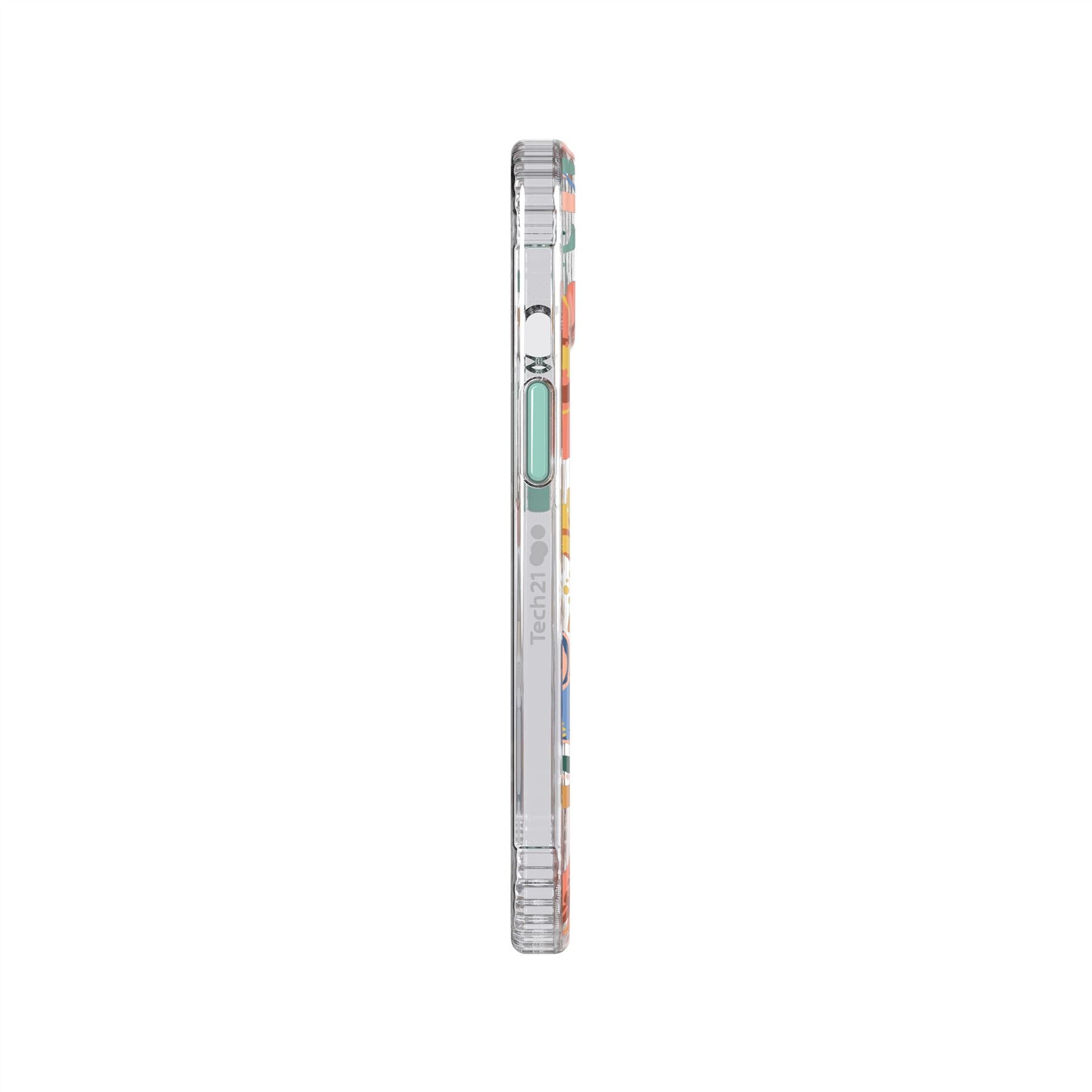 tech21-evoart-iphone-13-h-lle-peach-tulip-magsafe image 4
