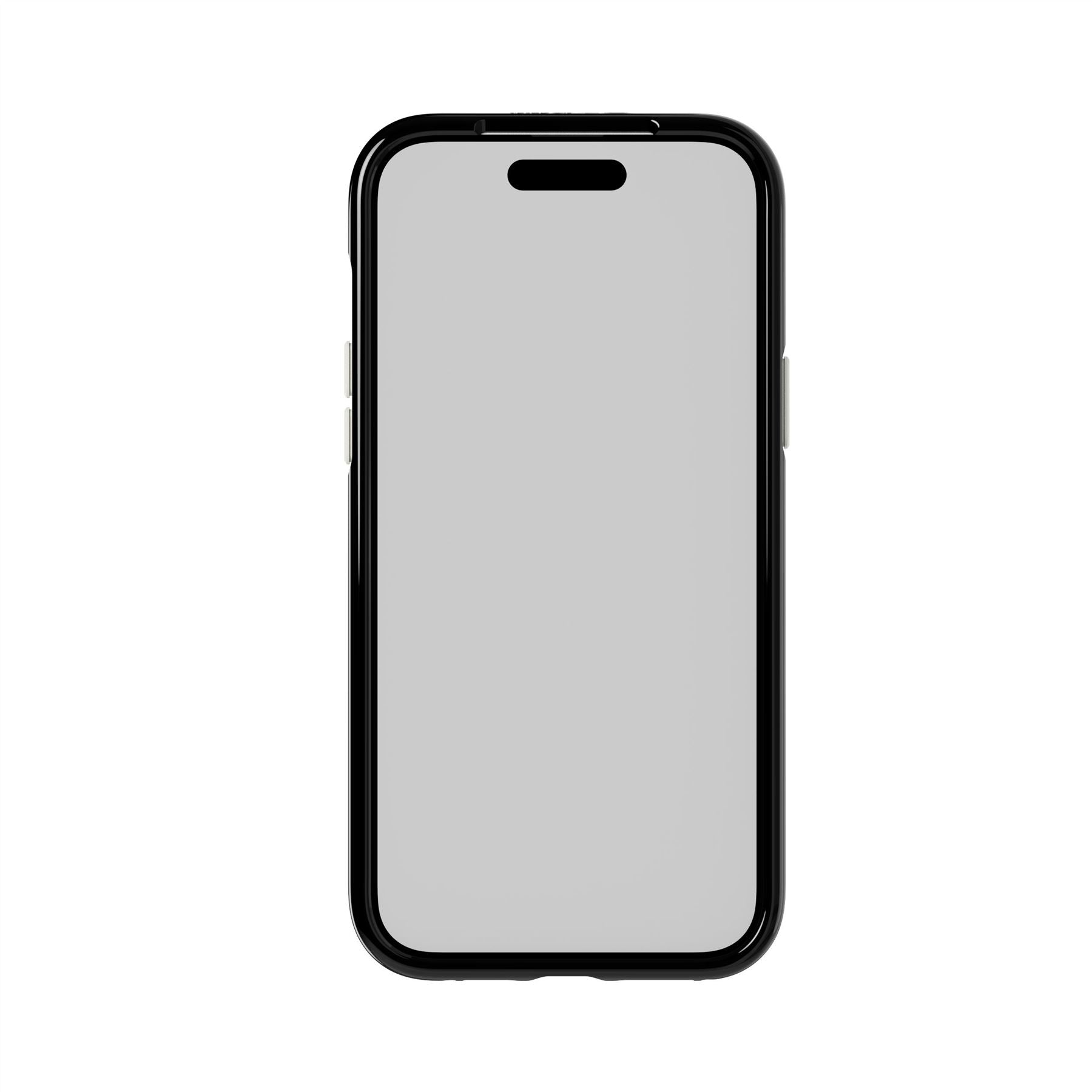 tech21-evocrystal-kick-iphone-15-plus-h-lle-magsafe-schwarz image 2