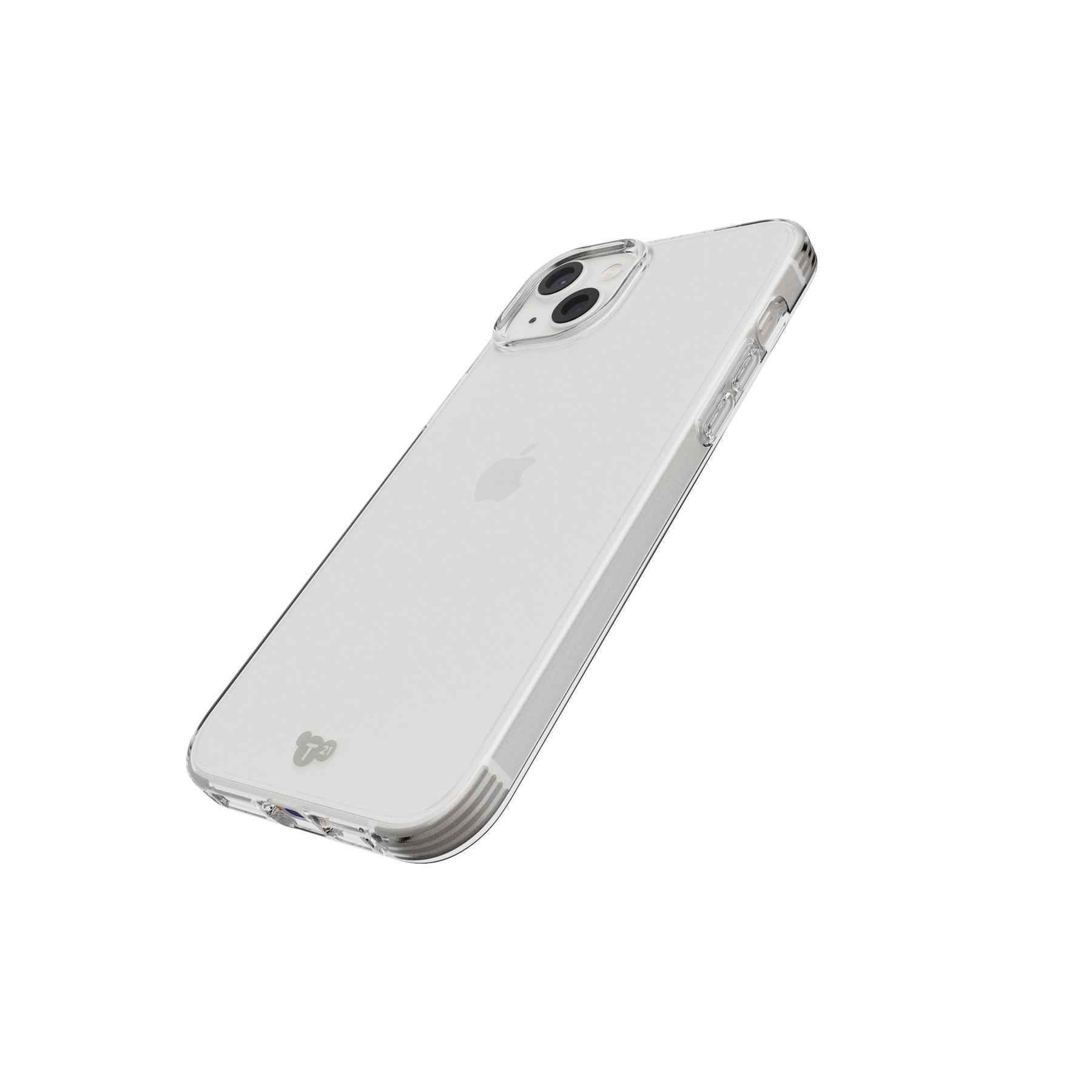 tech21-evo-lite-iphone-15-plus-handyh-lle-clear-3m-schutz image 3