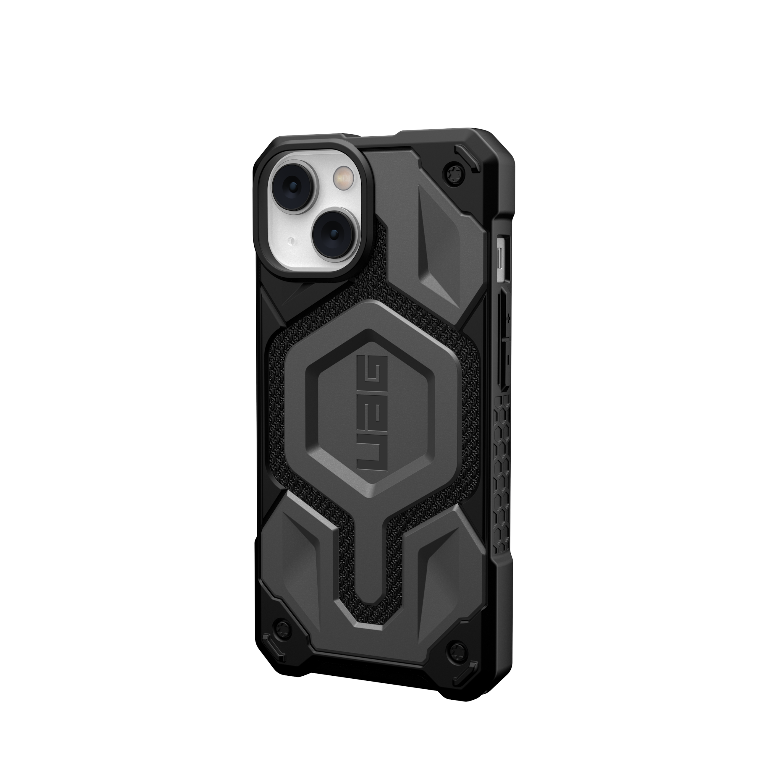uag-monarch-pro-iphone-14-handyh-lle-kevlar-magsafe-robust image 2
