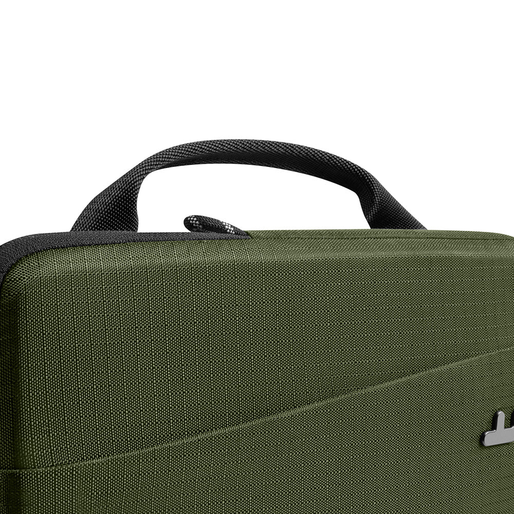 tomtoc-essence-a35-laptop-sleeve-15-zoll-schwarz-schlank image 7