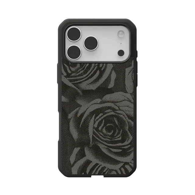 uag-civilian-lt-iphone-17-pro-max-h-lle-halftone-rose-magsafe image 1