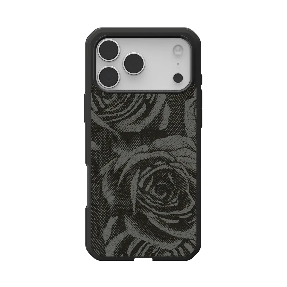 uag-civilian-lt-iphone-17-pro-max-h-lle-halftone-rose-magsafe image 1