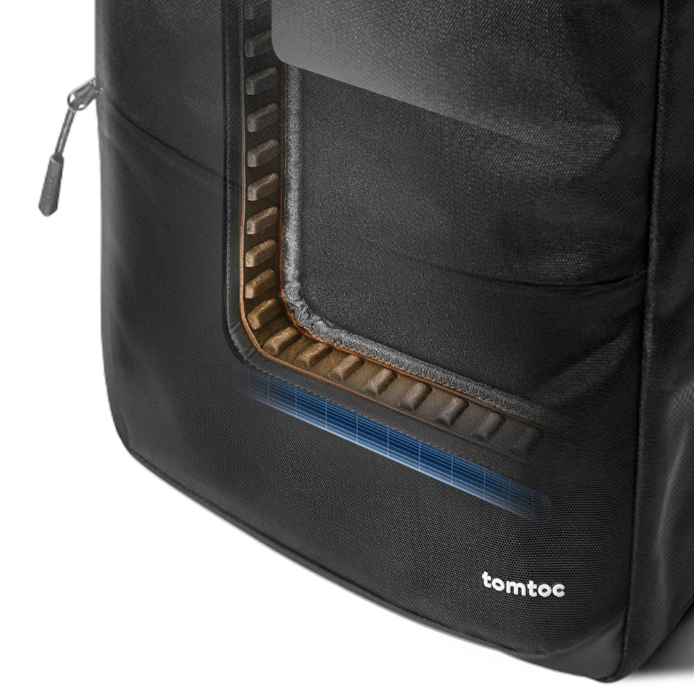 tomtoc-navigator-t71-laptop-rucksack-24l-bulk image 6