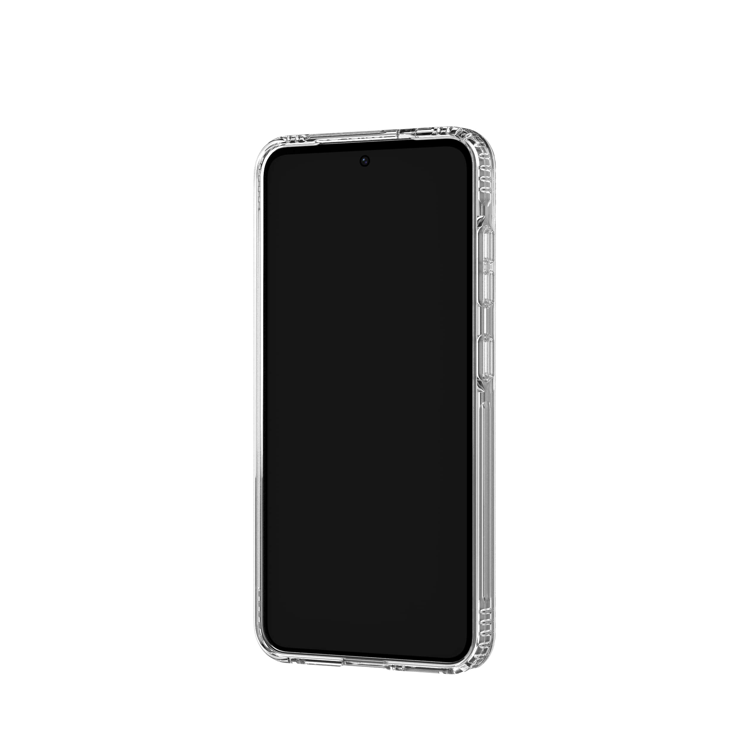 tech21-evoclear-galaxy-s25-handyh-lle-clear-magnet image 6