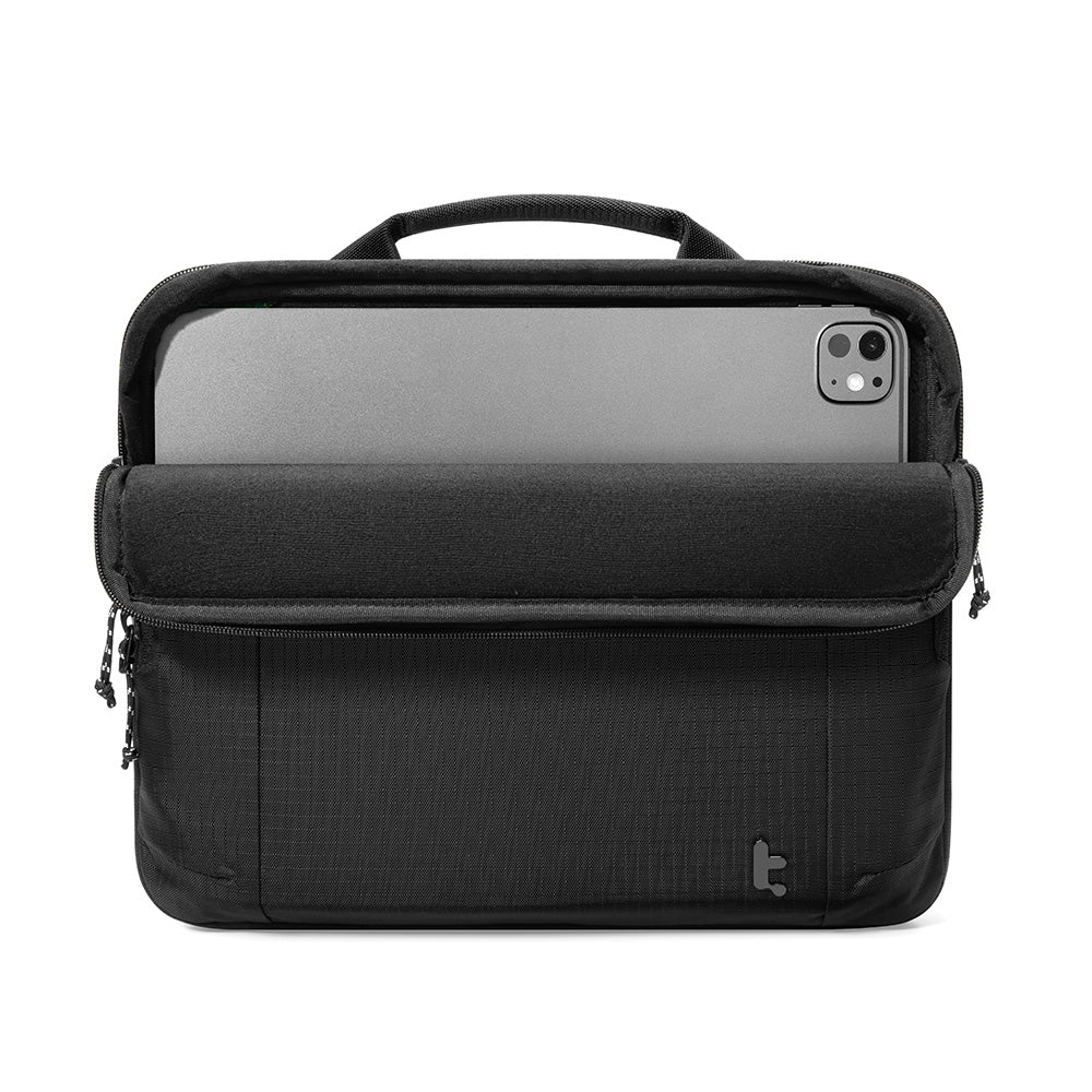 tomtoc-essence-b34-tablettasche-13-zoll-schwarz-ipad-air image 4