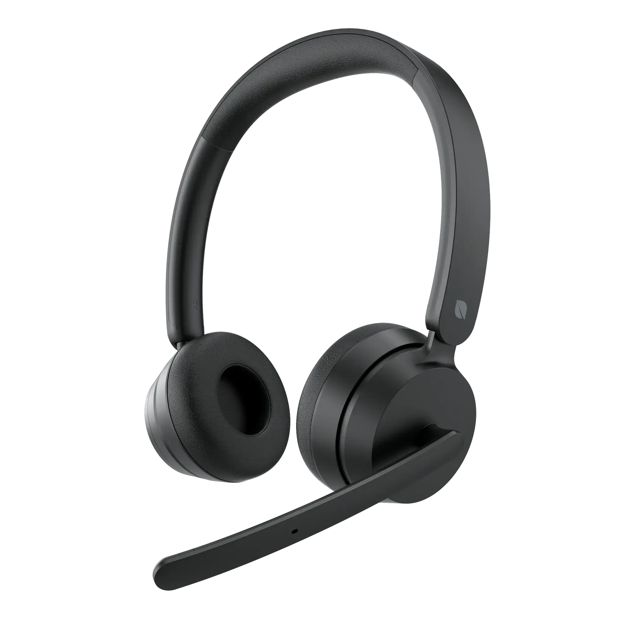 incase-modern-wireless-headset-teams-schwarz-translucent image 6