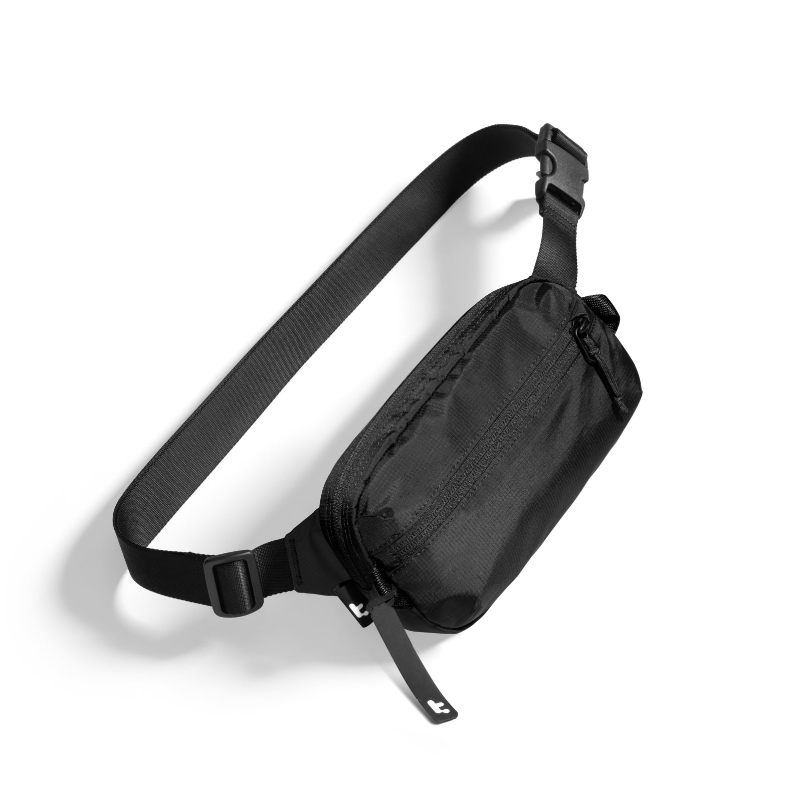 tomtoc-aviator-t33-brusttasche-1-5l-schwarz-kompakt image 7