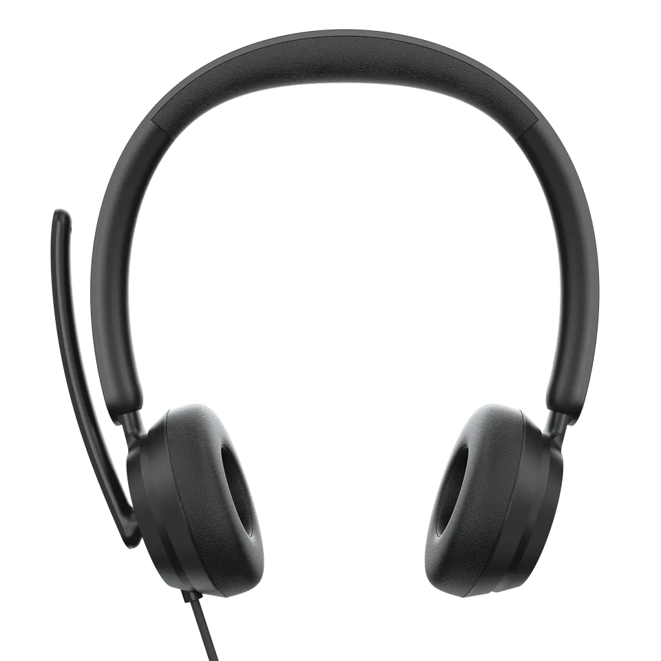 incase-modern-usb-c-headset-on-ear-schwarz-kabel image 1