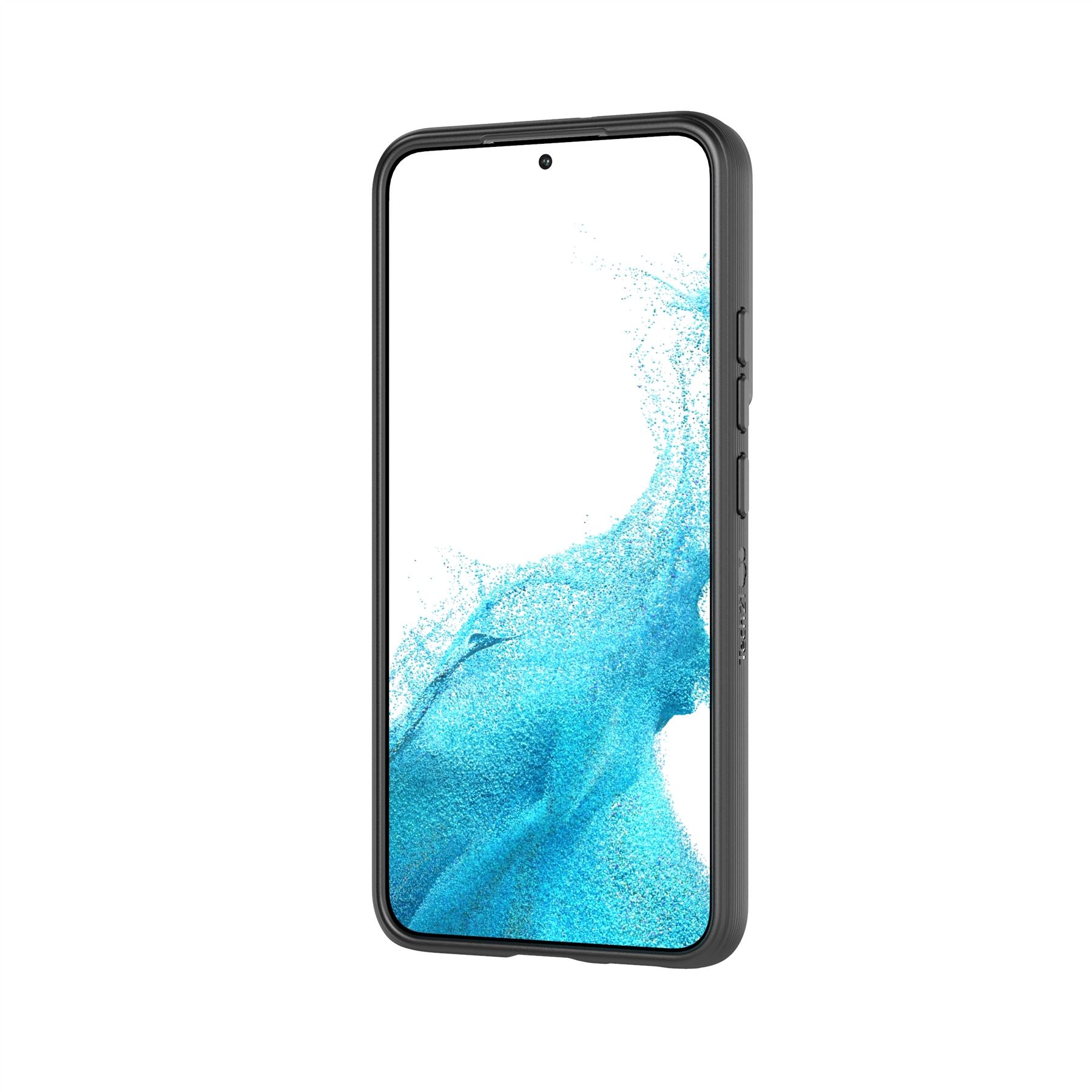 tech21-evolite-galaxy-s22-h-lle-schwarz-leicht image 6
