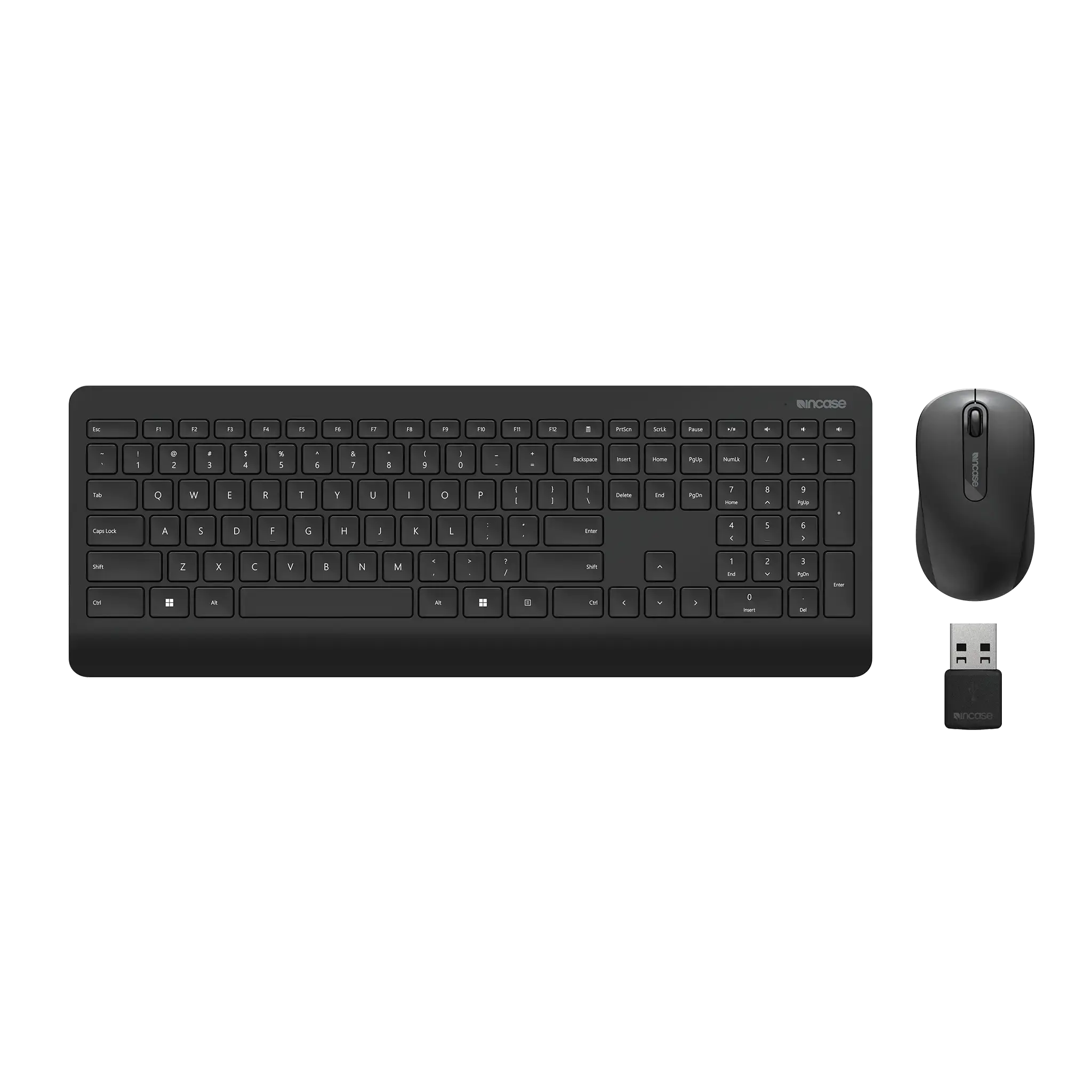 incase-designed-by-microsoft-wireless-desktop-900-tastatur image 1