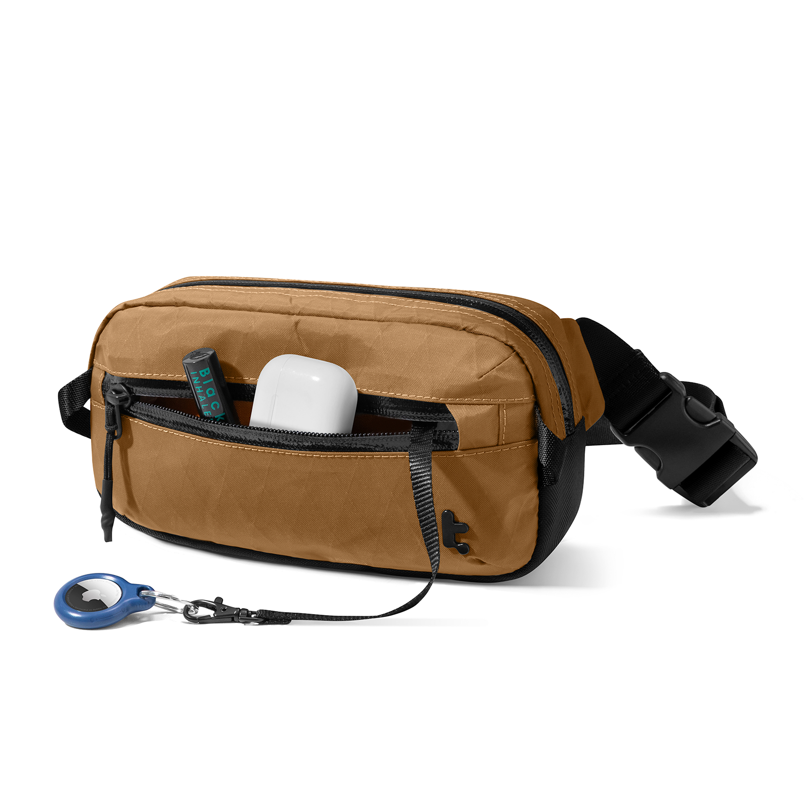 tomtoc-aviator-t35-chest-bag-1-5l-x-pac-schwarz-rfid image 5