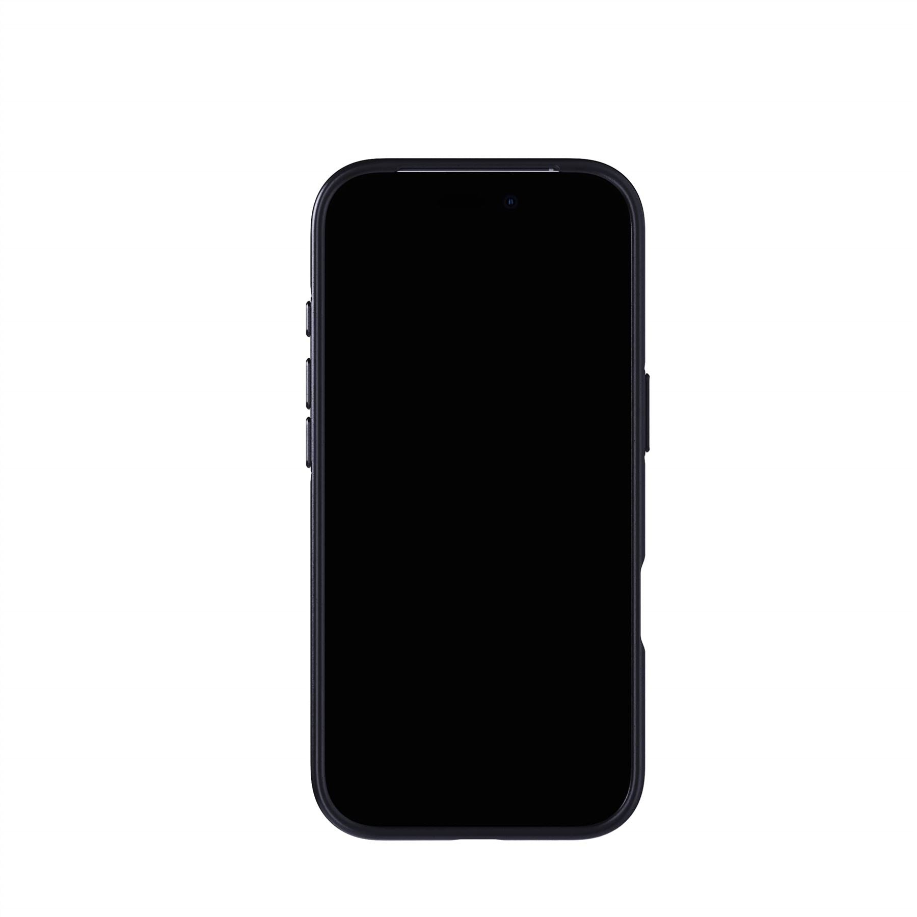 tech21-evolite-iphone-16-pro-handyh-lle-schwarz-leicht image 2