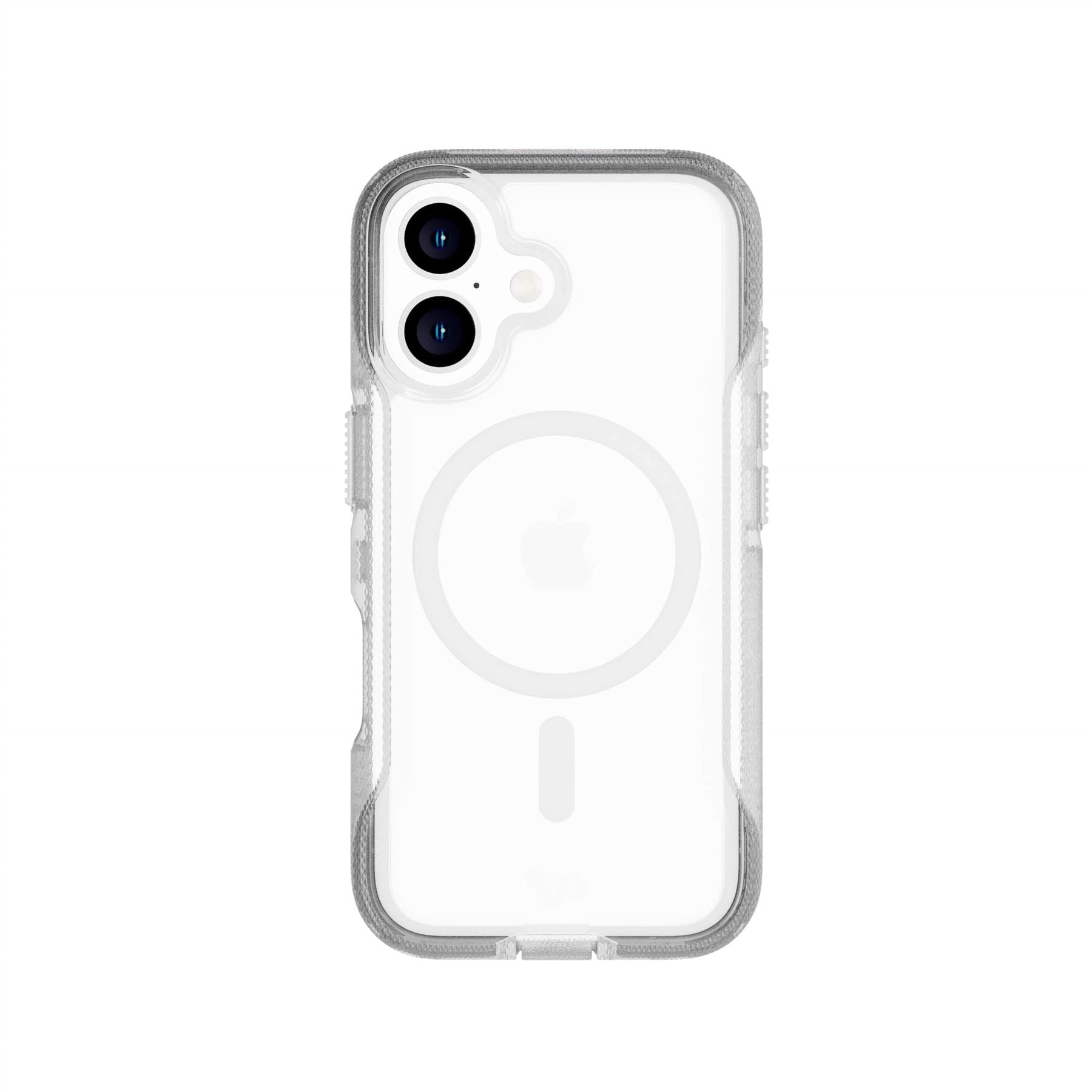 tech21-evopro-iphone-16-handyh-lle-clear-magsafe-10m-schutz image 1
