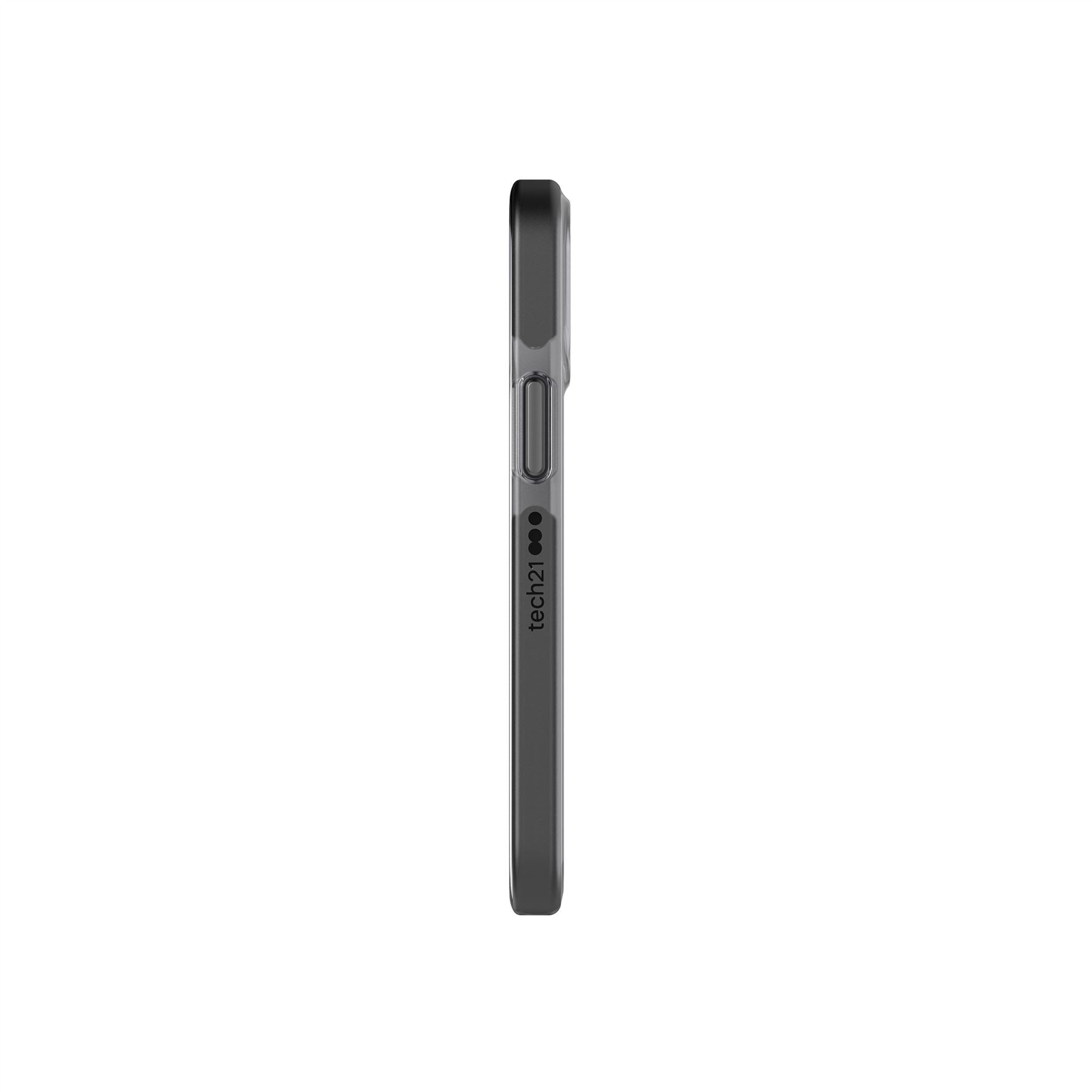 tech21-evocheck-iphone-12-mini-h-lle-smokey-black-12ft-fallschutz image 4