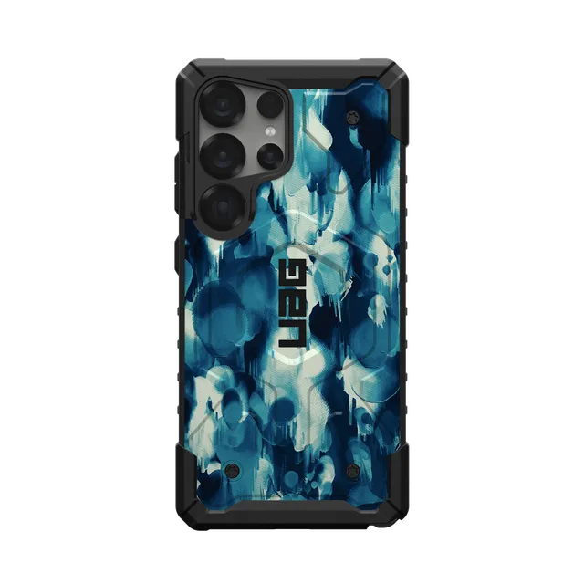 uag-pathfinder-galaxy-s26-ultra-h-lle-painted-blue image 1