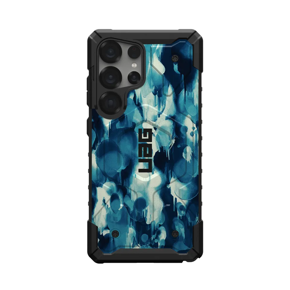 uag-pathfinder-galaxy-s26-ultra-h-lle-painted-blue image 1