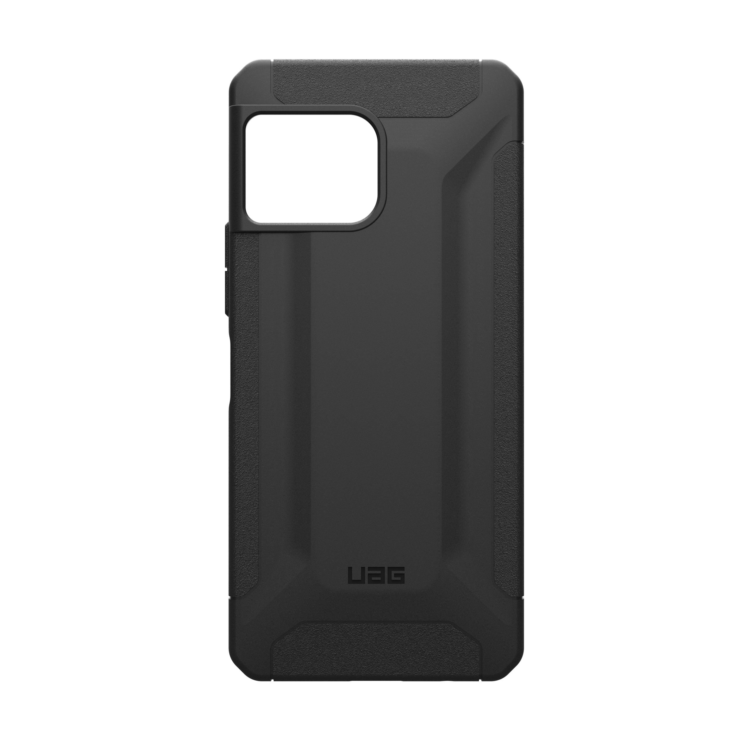 uag-scout-revvl-7-pro-handyh-lle-schwarz-sto-fest-mil-std image 1