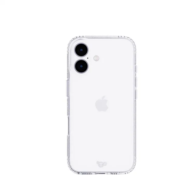 tech21-evolite-iphone-16-handyh-lle-transparent-fallsicher image 1