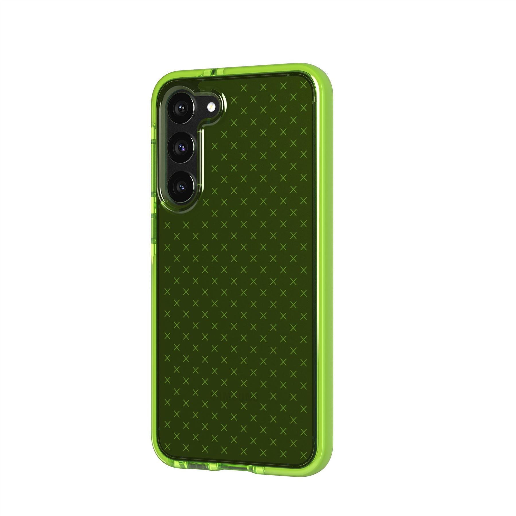 tech21-evocheck-galaxy-s23-h-lle-lime-fallschutz image 5