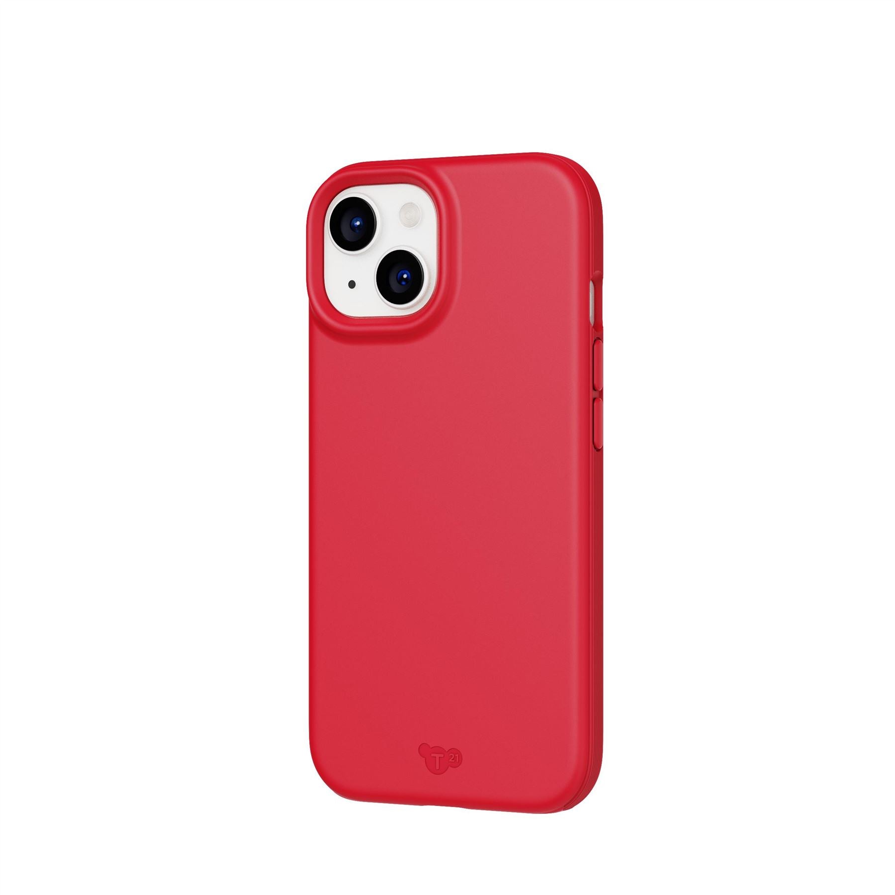 tech21-evolite-iphone-13-15-handyh-lle-rot-d-nn-2-4m-schutz image 5