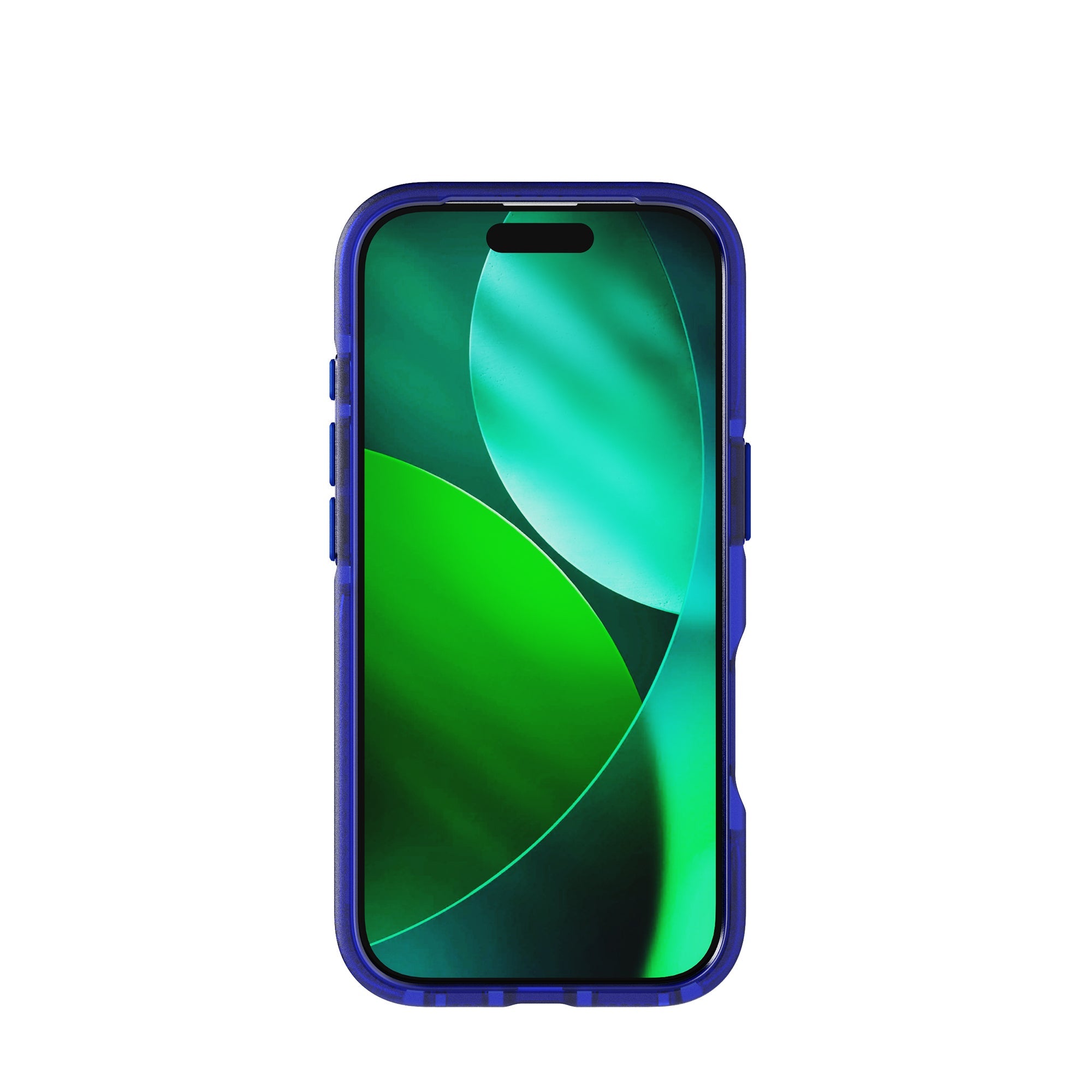tech21-evocheck-magsafe-iphone-17-handyh-lle-electric-blue-4-9m image 2