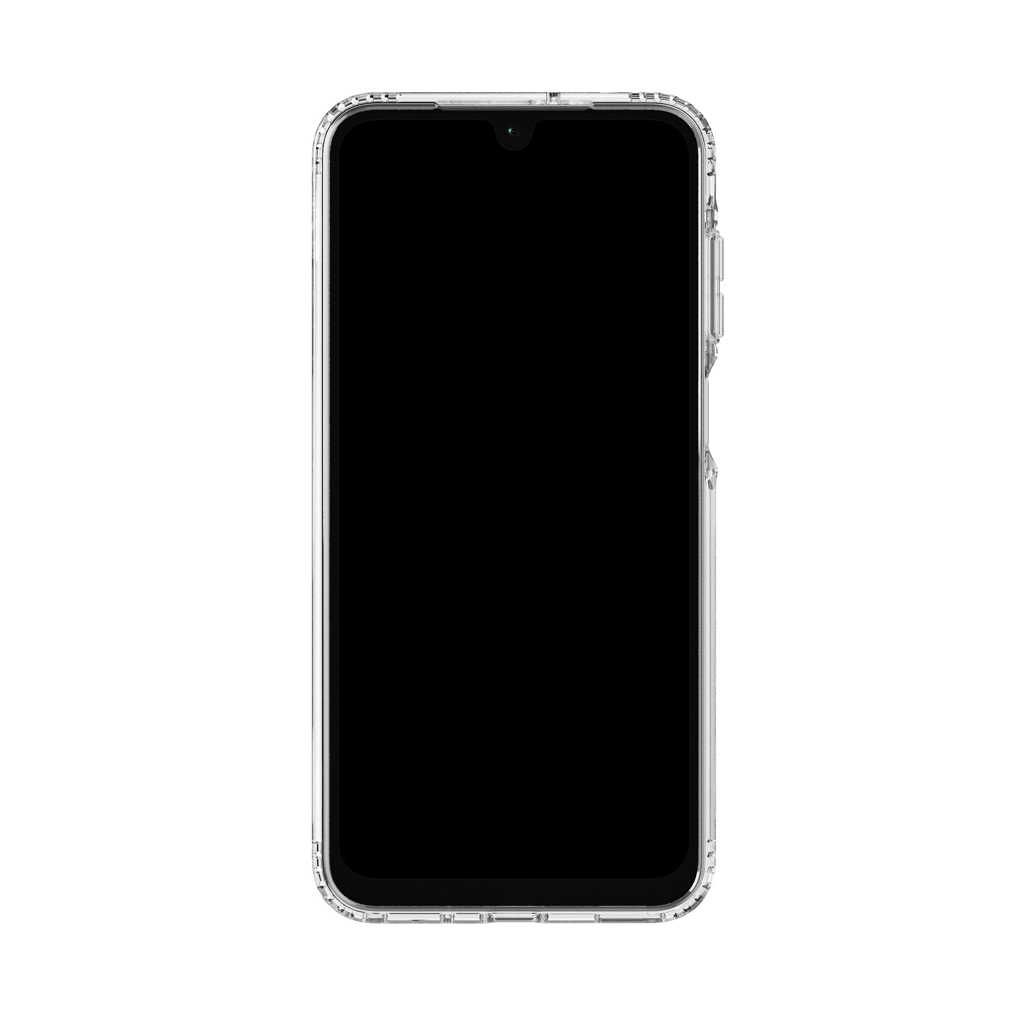 tech21-evolite-clear-handyh-lle-galaxy-a17-transparent image 2