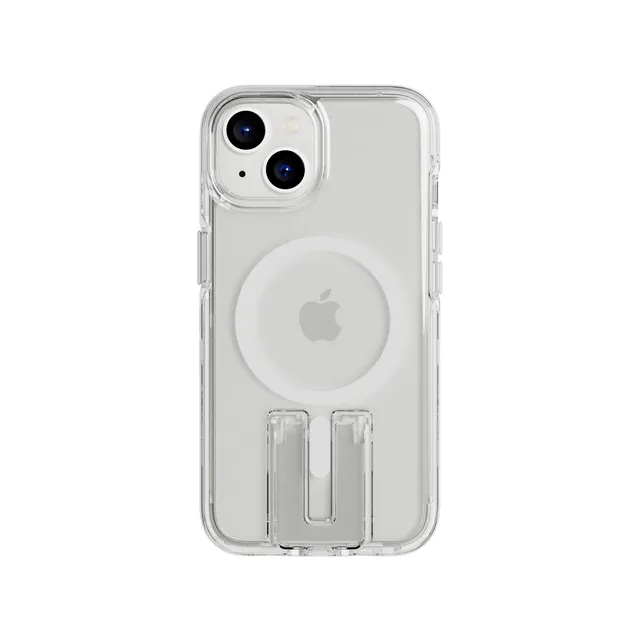 tech21-evocrystal-kick-magsafe-h-lle-iphone-15-transparent-wei-st-nder image 1