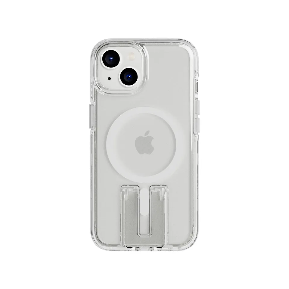 tech21-evocrystal-kick-magsafe-h-lle-iphone-15-transparent-wei-st-nder image 1